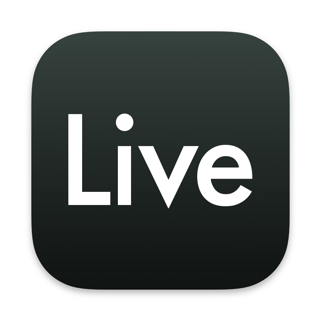 Ableton Live logo