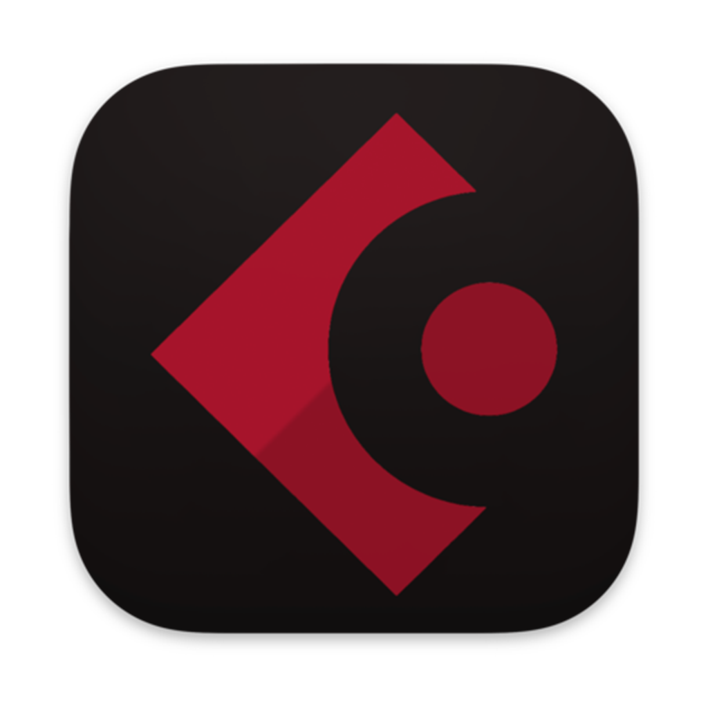 Cubase logo