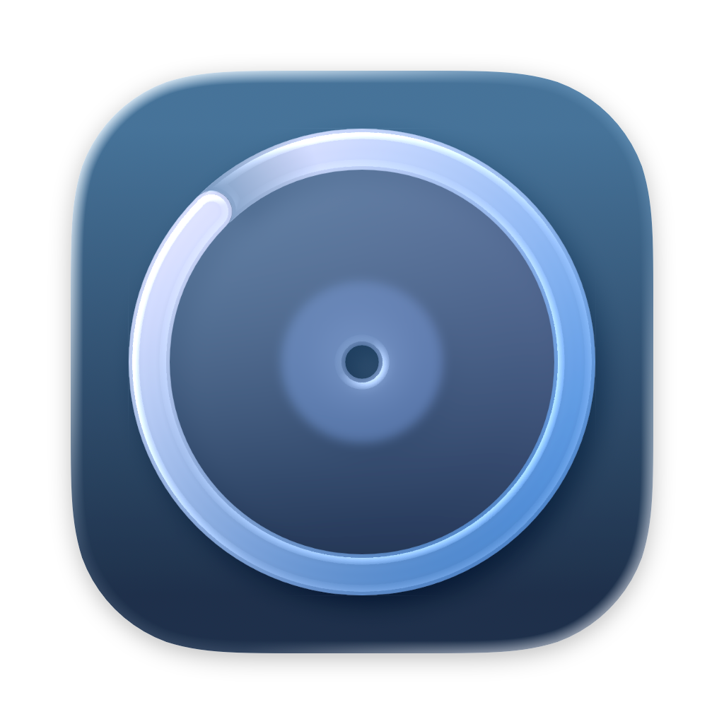 Logic Pro logo