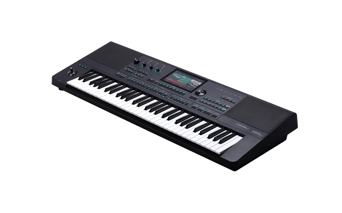 A2000