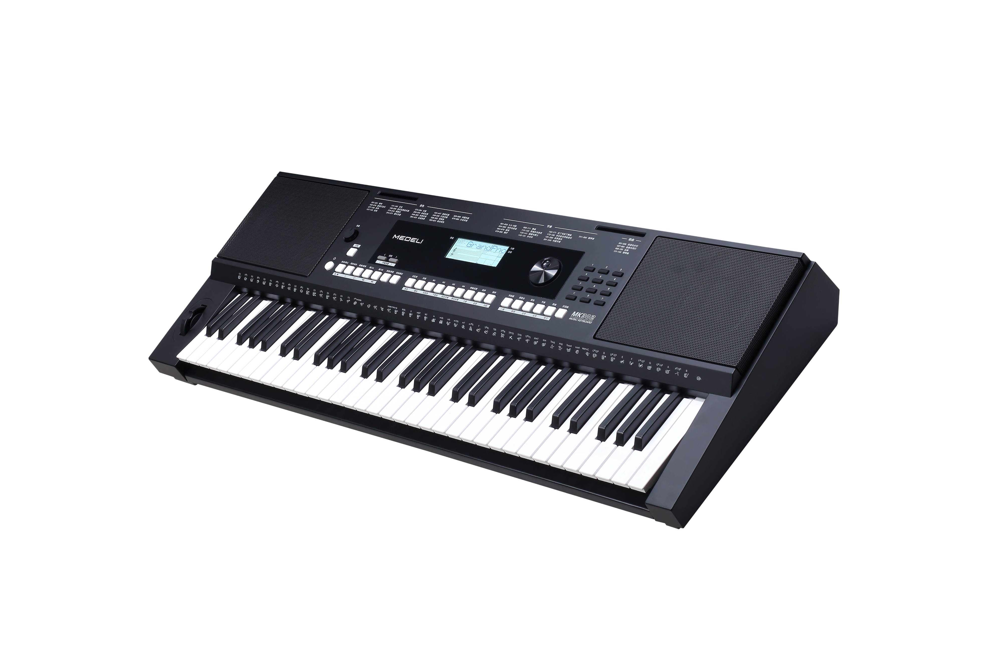 MK302